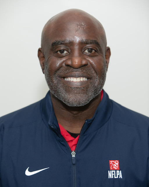 Bobby Howard Profile Photo