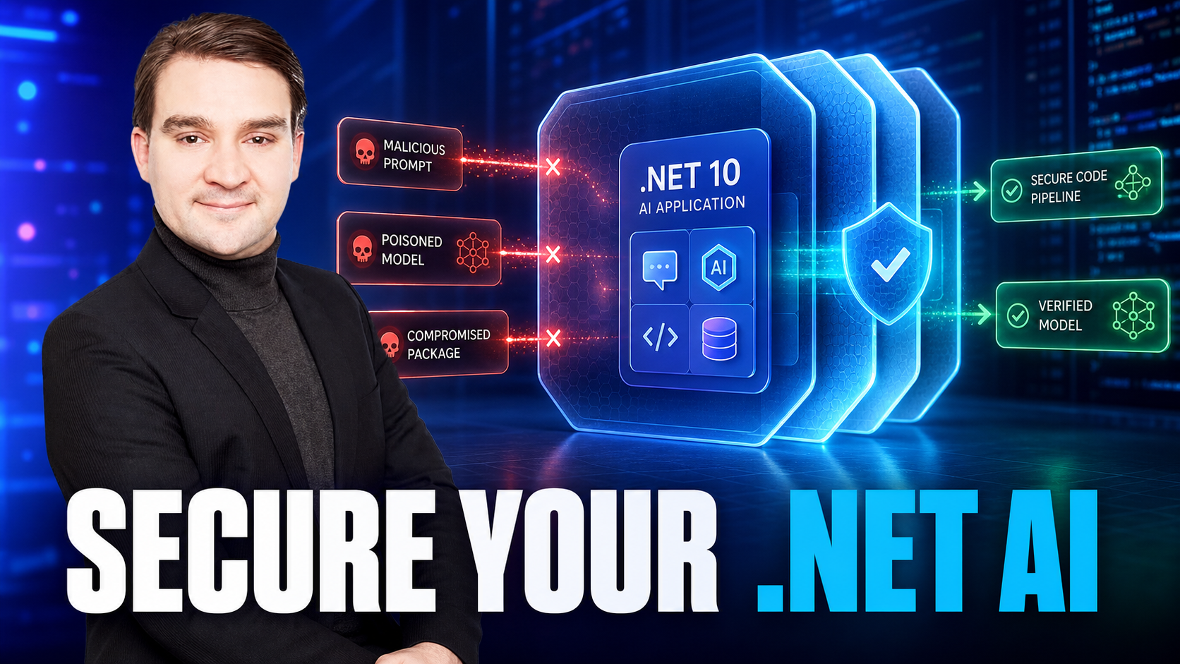 Securing Your .NET 10 AI Applications Against Modern Threats