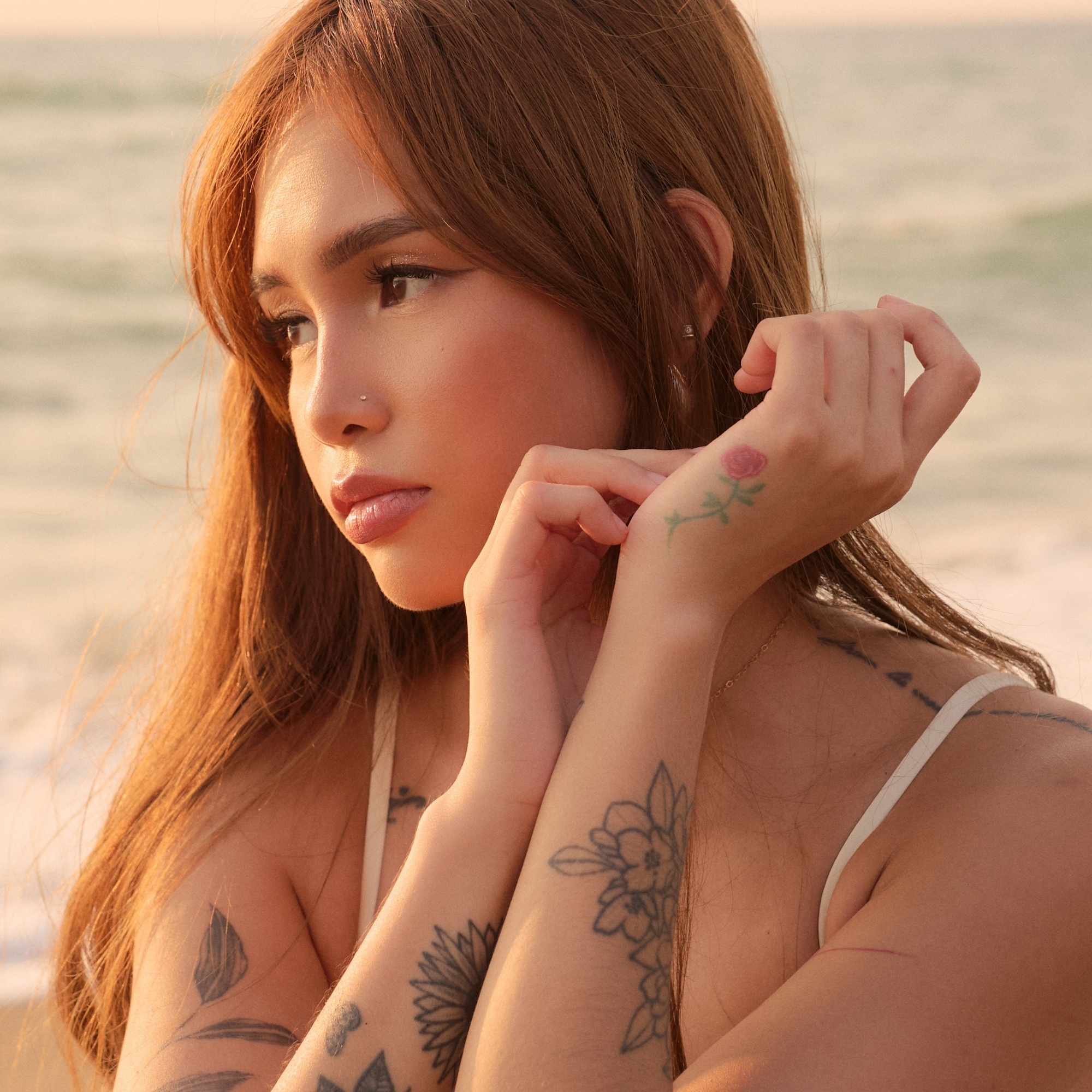 Syd Hartha Profile Photo