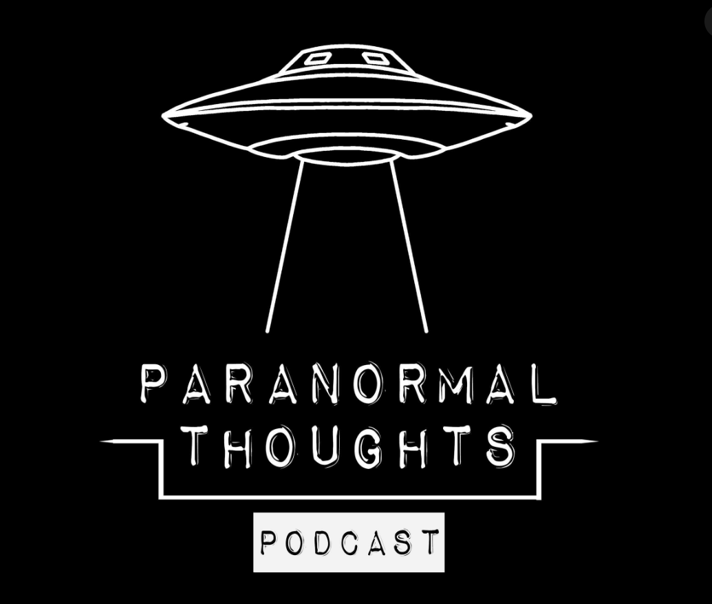 Dylan From Paranormal Thoughts Podcast Profile Photo