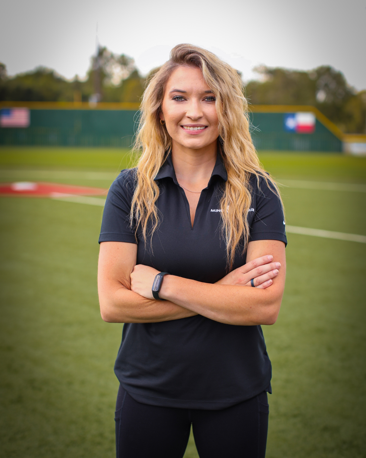 Cortnee White Profile Photo