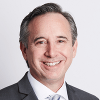 A Celebrity and High-Wealth Divorce Lawyer Talks About Building His Practice