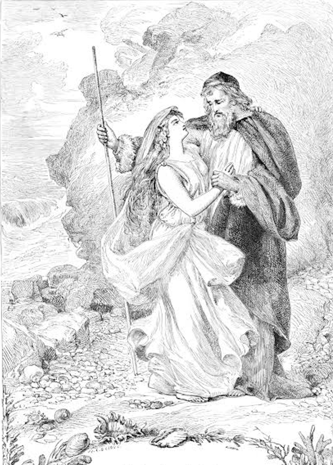 The Tempest: ‘Our Revels Now Are Ended’