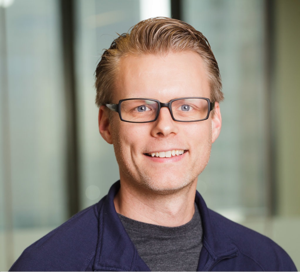 Tim Fox Profile Photo