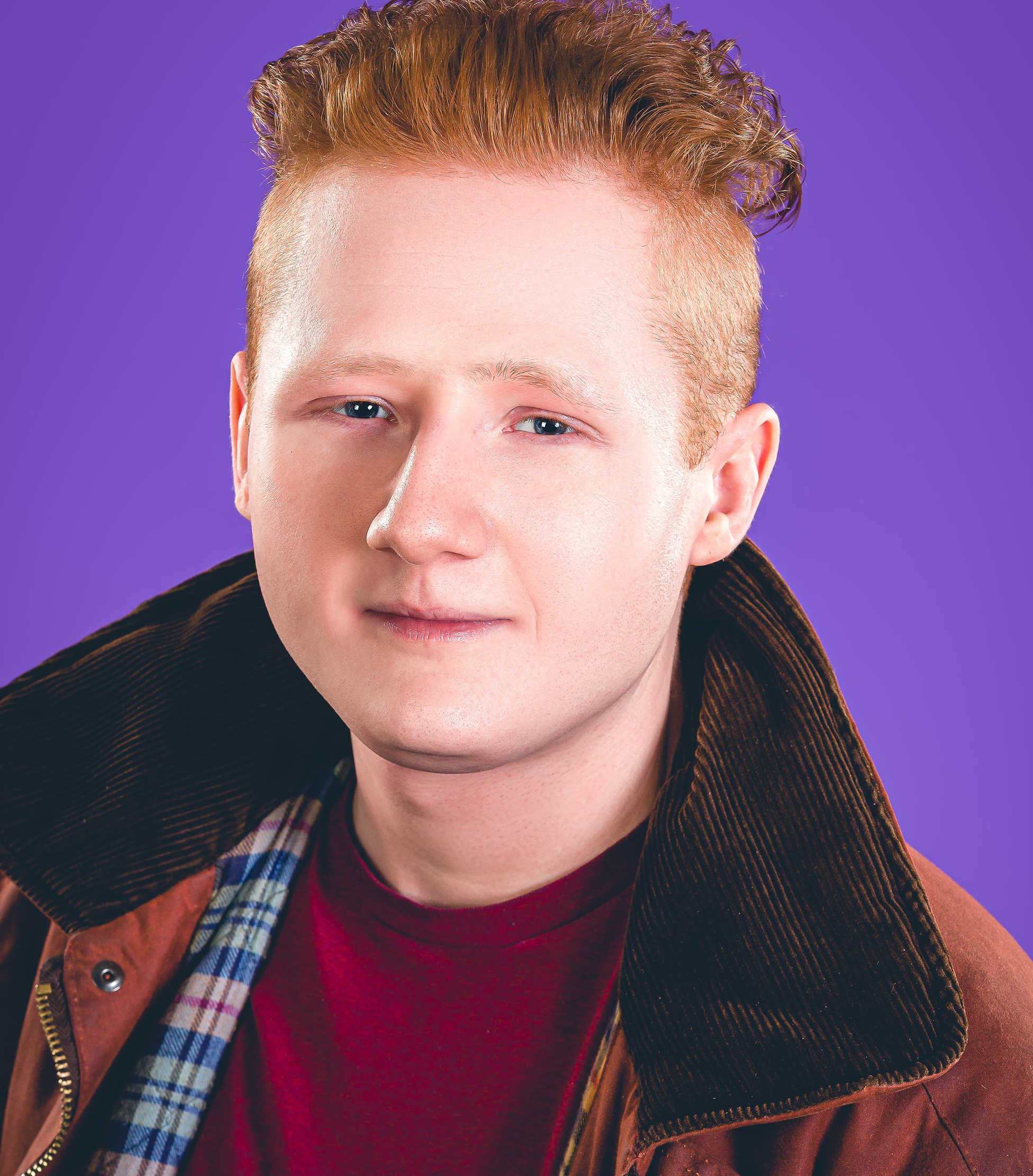 Paul Warren Profile Photo