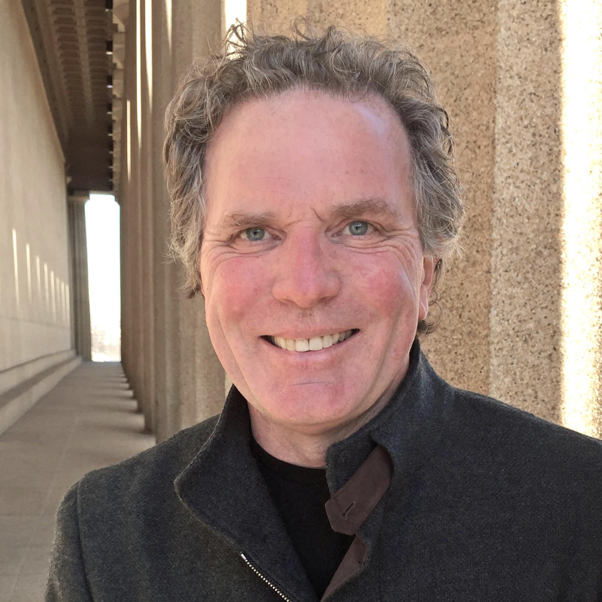 The Psychedelic Christ and the Light Body: William Henry on Transfiguration, Ancient Christianity, and Human Potential