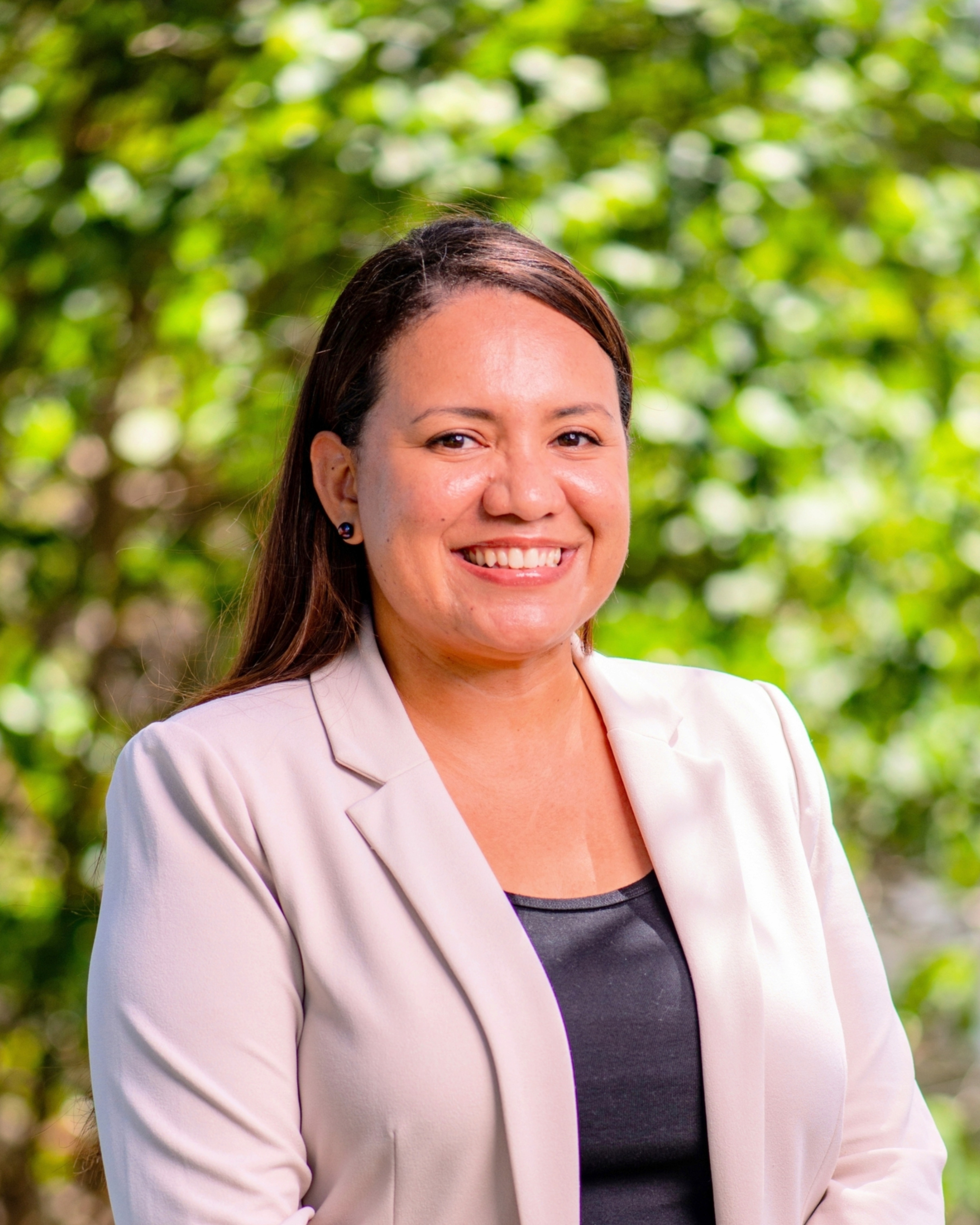 Tmong Udui, MPH Profile Photo