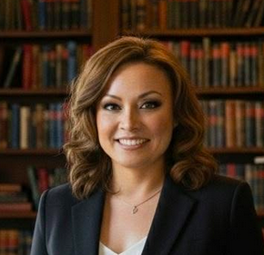 Angelina Caleton Profile Photo