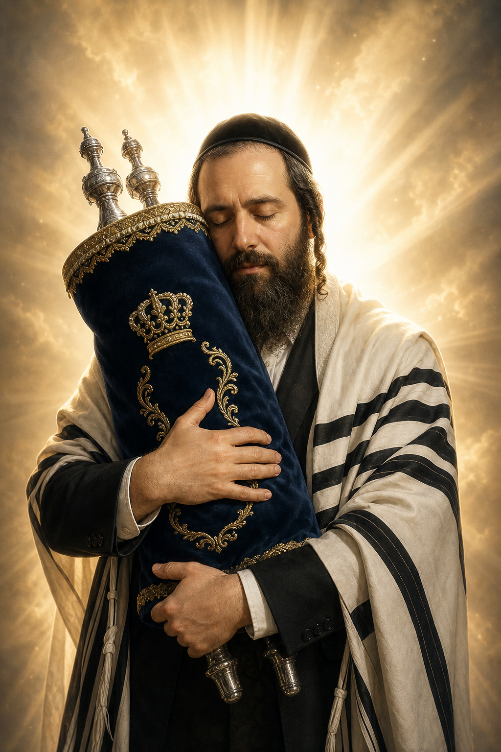 Who Speaks for Jewish Tradition?