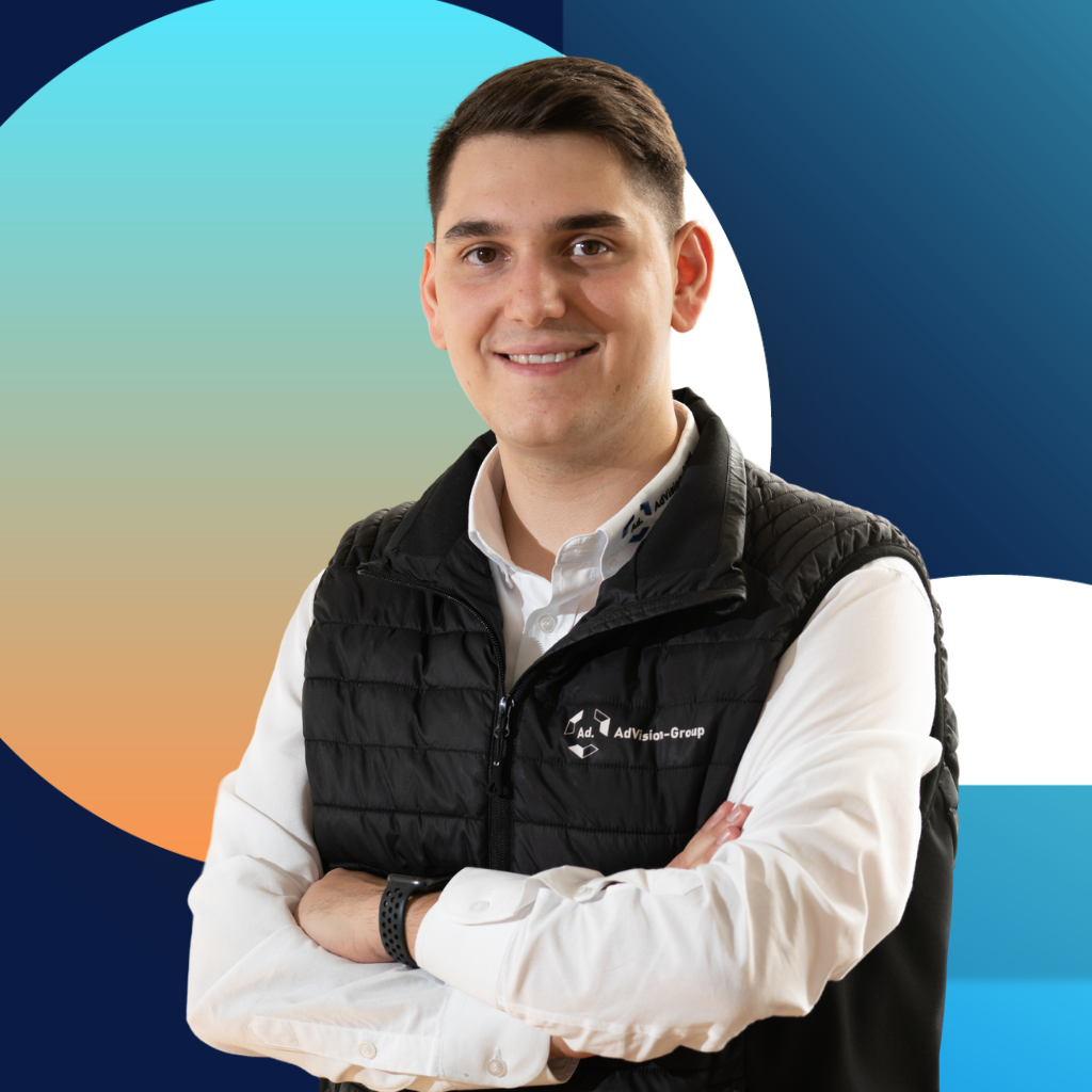Albin Klinaku Profile Photo