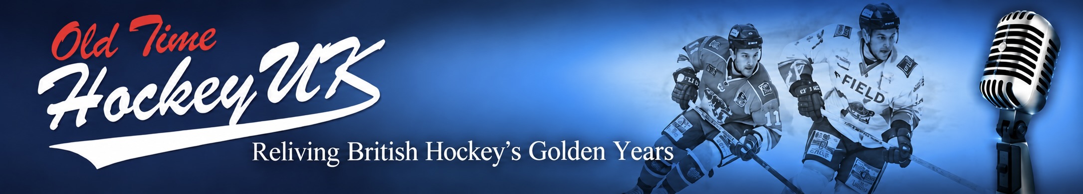 Old Time Hockey UK
