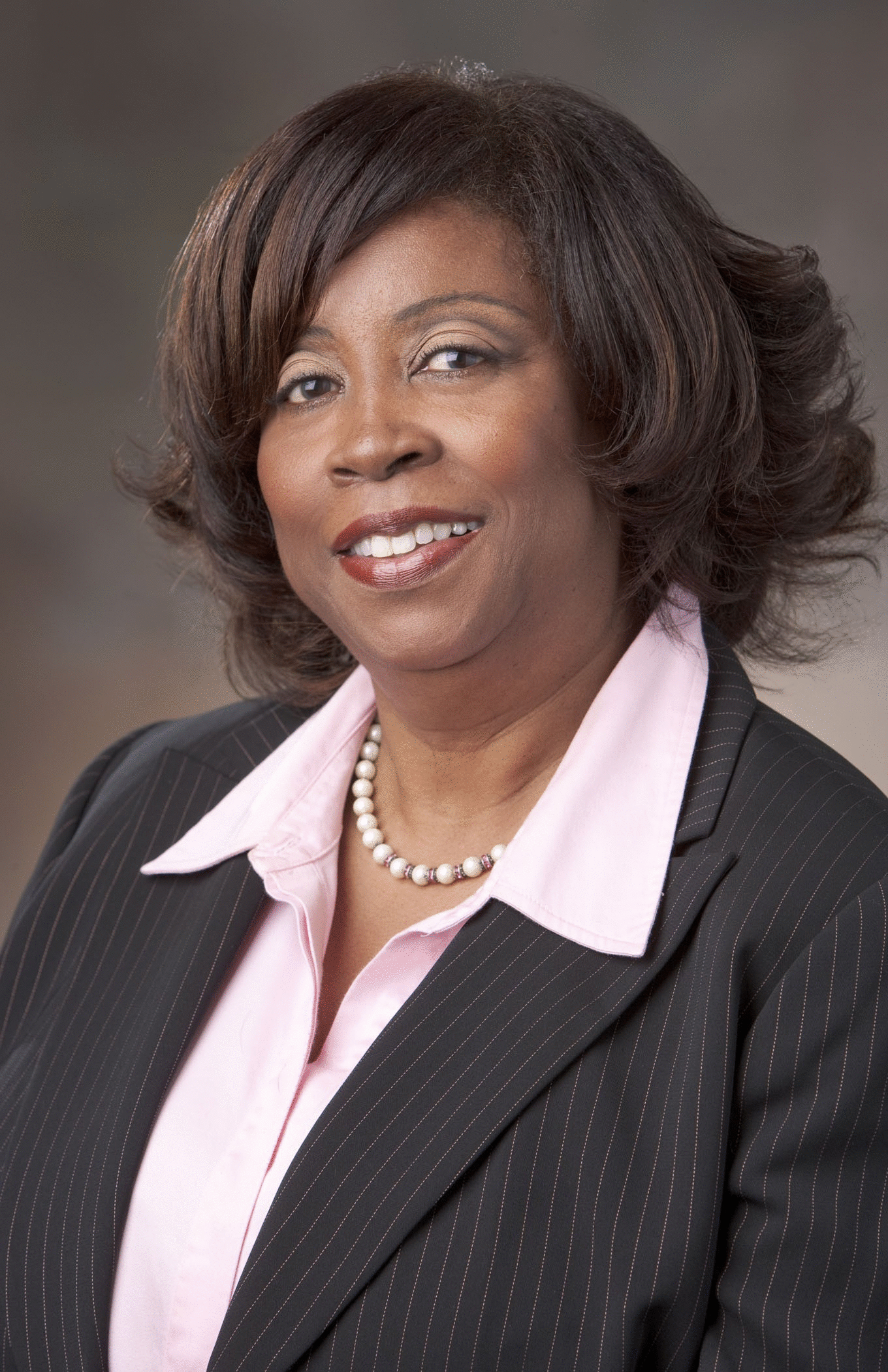 Eyvonne Wilson Profile Photo