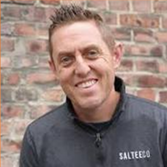 Todd Weiden Profile Photo
