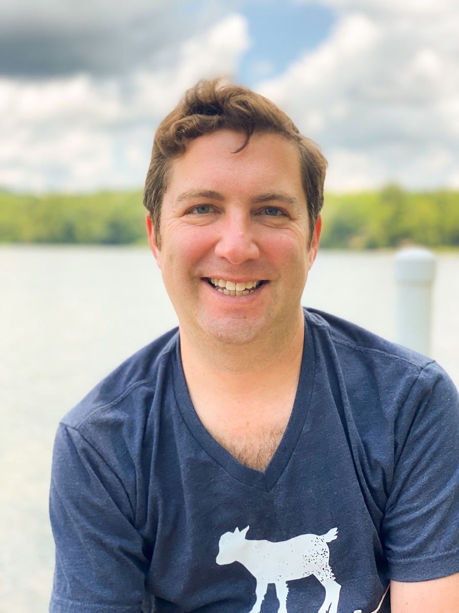 Mat Zucker Profile Photo
