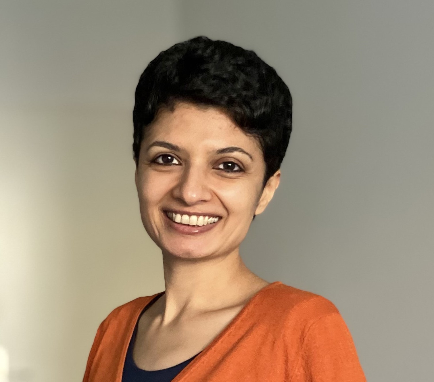 Shefali Khokhar Profile Photo