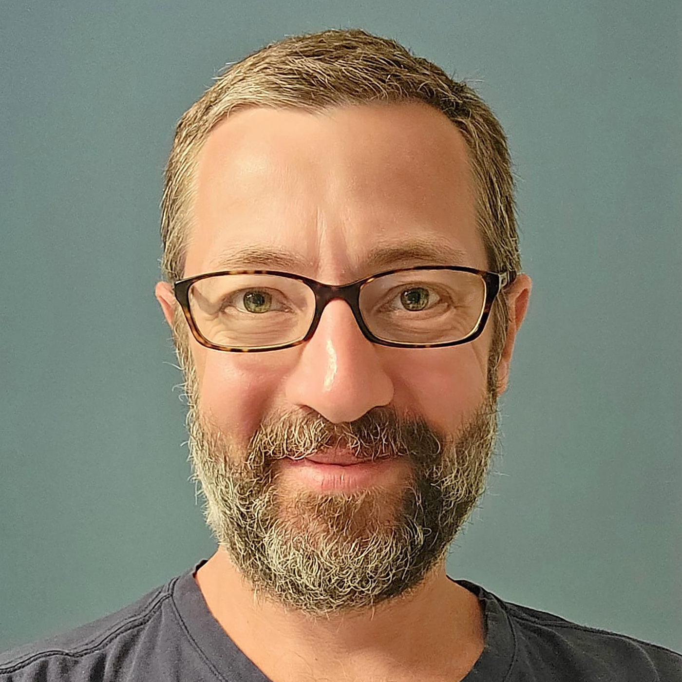 Carlos Tanner Profile Photo
