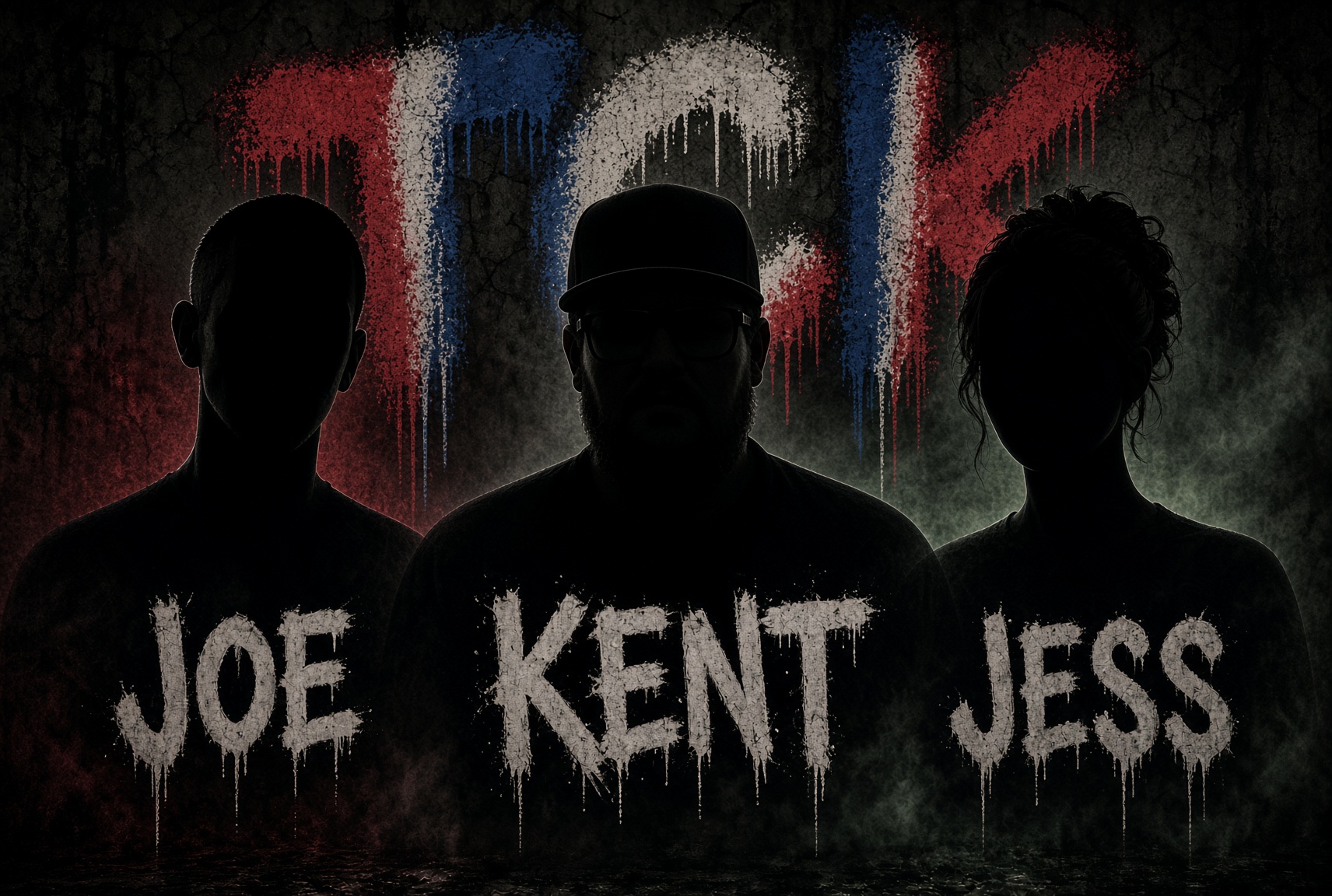 True Crime Kent