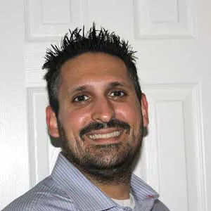 Peter James Profile Photo