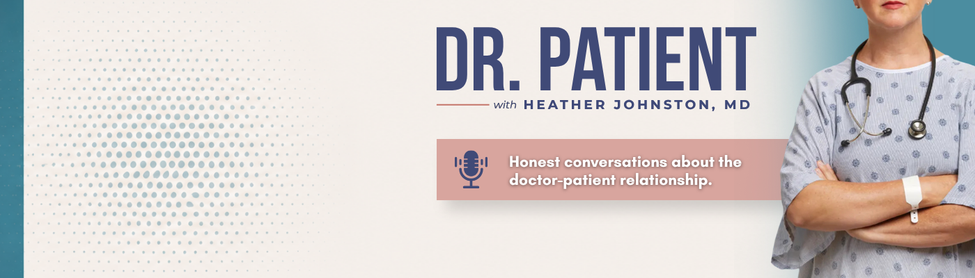 Dr. Patient