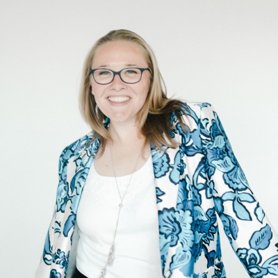 Jinnie Randolph Profile Photo