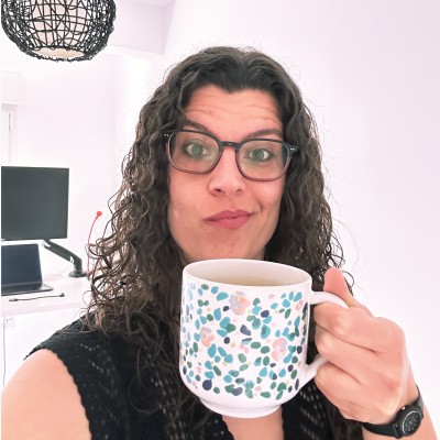 Ana Kostic Profile Photo