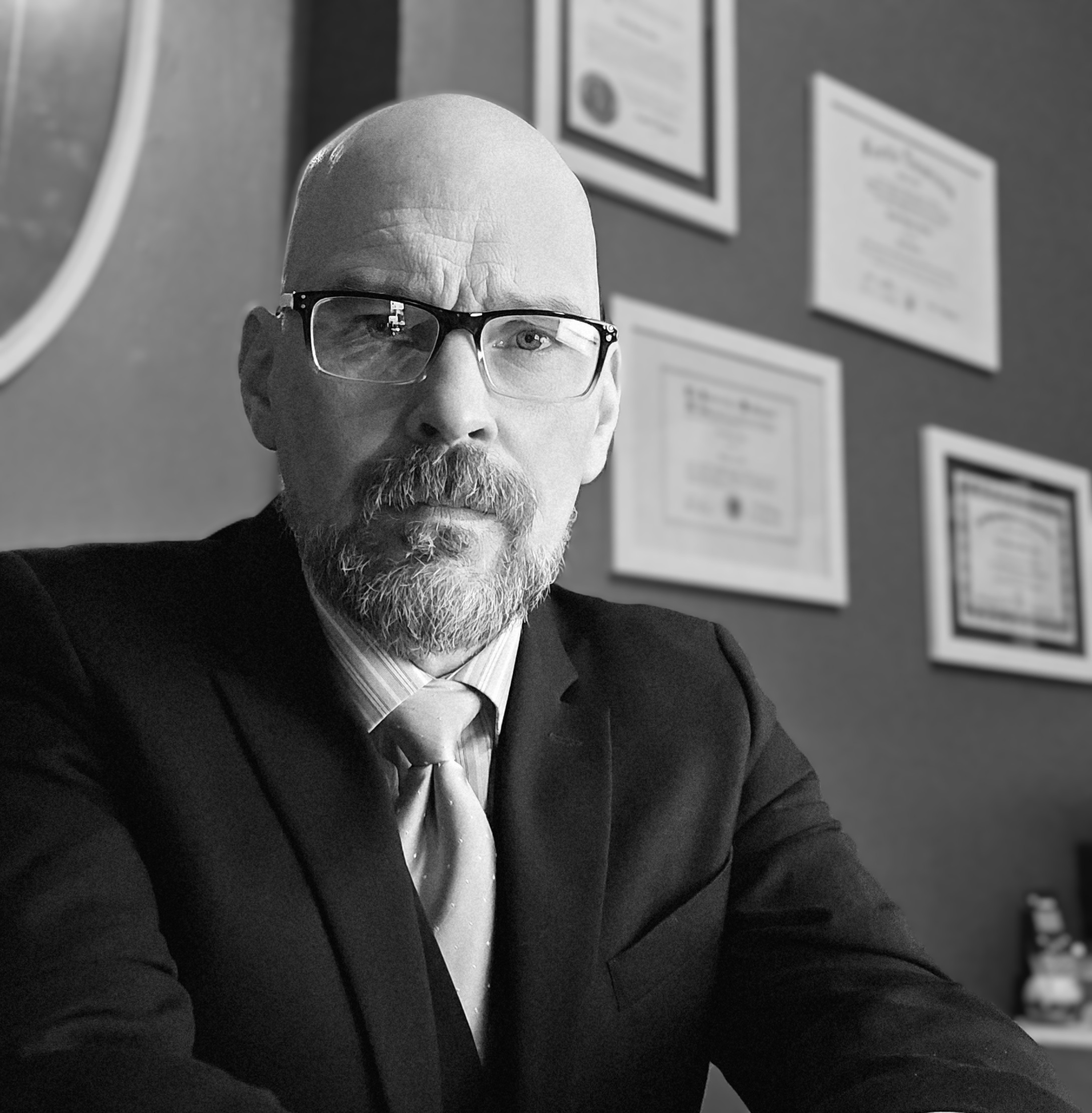 Todd Sloan Profile Photo