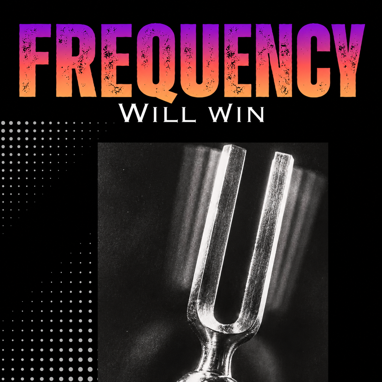 In the Era of Information Overload — Frequency Will Win. [E68]