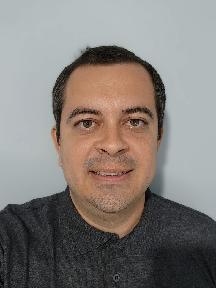 Dirceu Resende