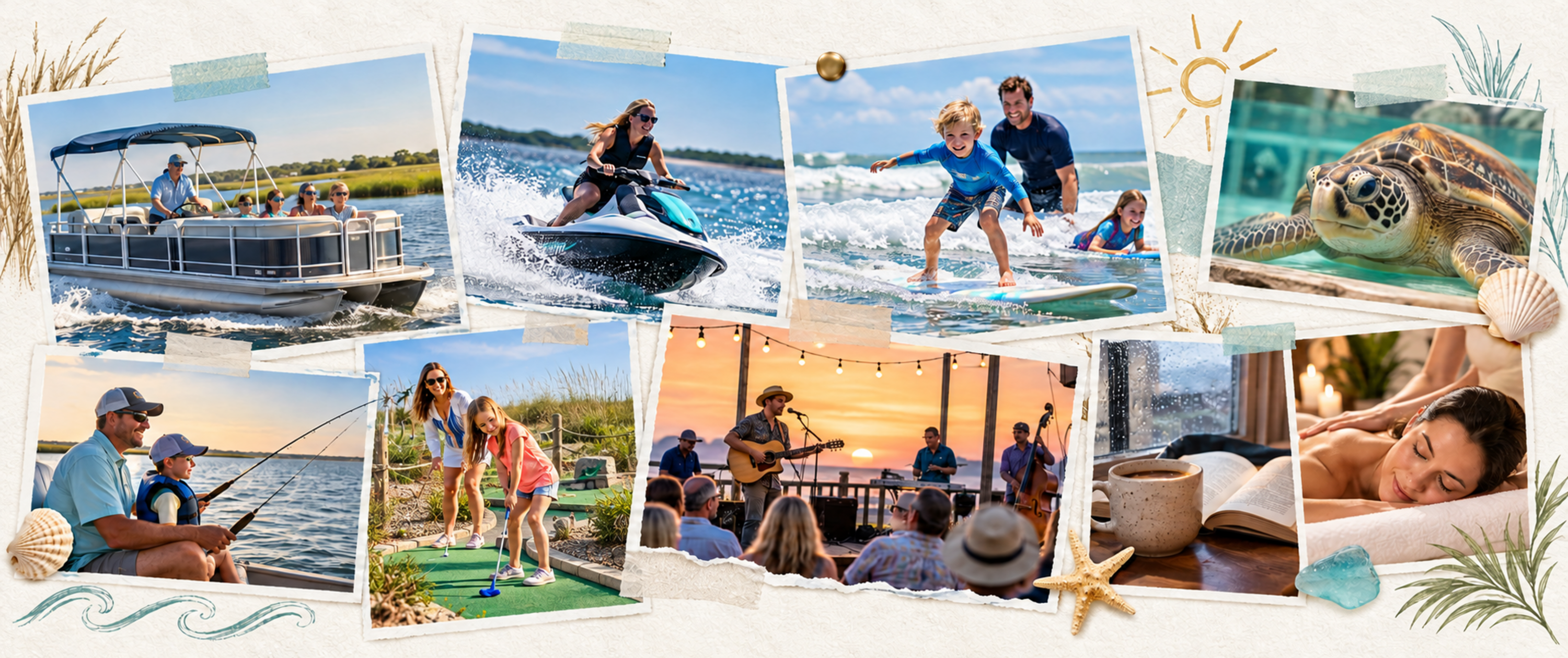Things to Do on Topsail Island and Nearby: An Insider’s Guide