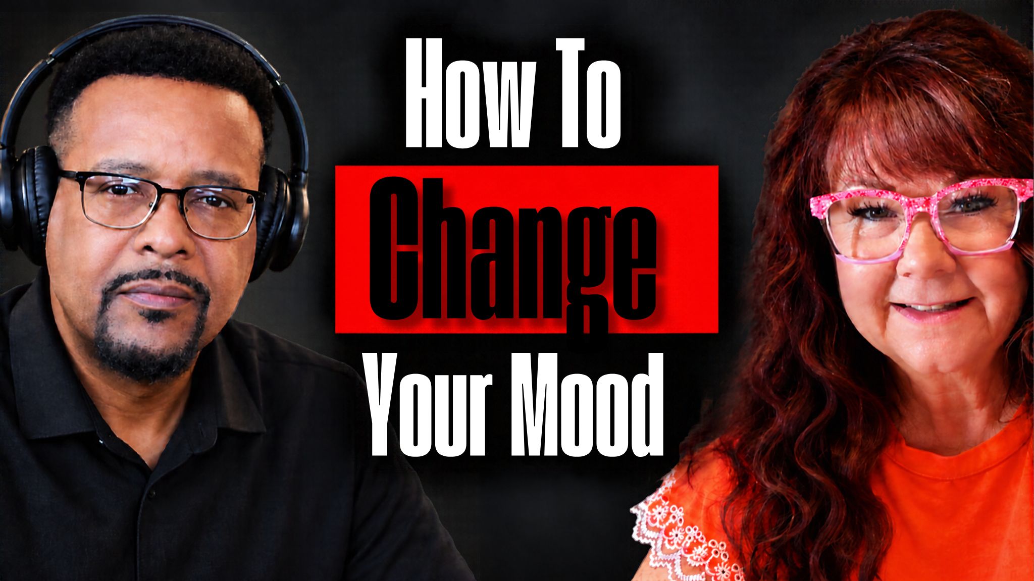 How to Hack Your Mood with Color Psychology