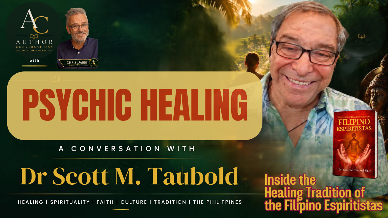 Why Western Medicine Struggles to Understand Filipino Espiritista Healing