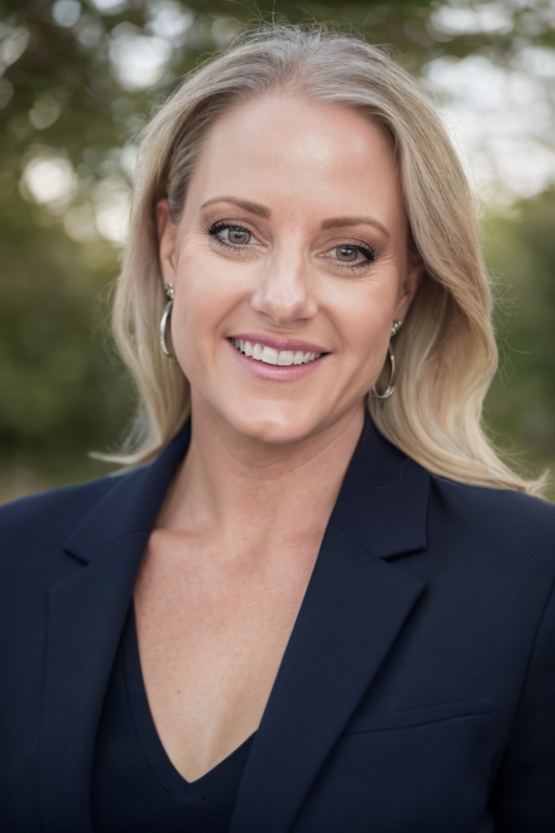 Allison Steimel Profile Photo