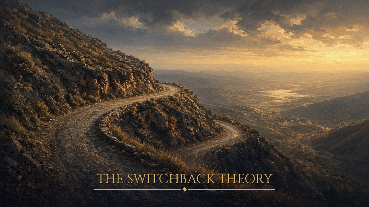 The Switchback Theory