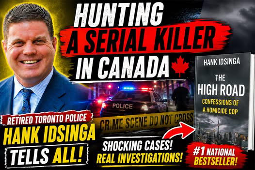 The Emotional Toll of Homicide Investigations: A Detective's Perspective