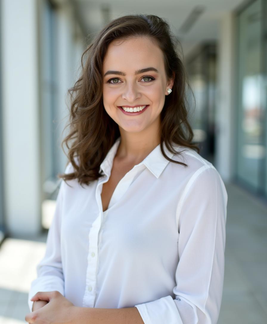 Leah Nappe Profile Photo