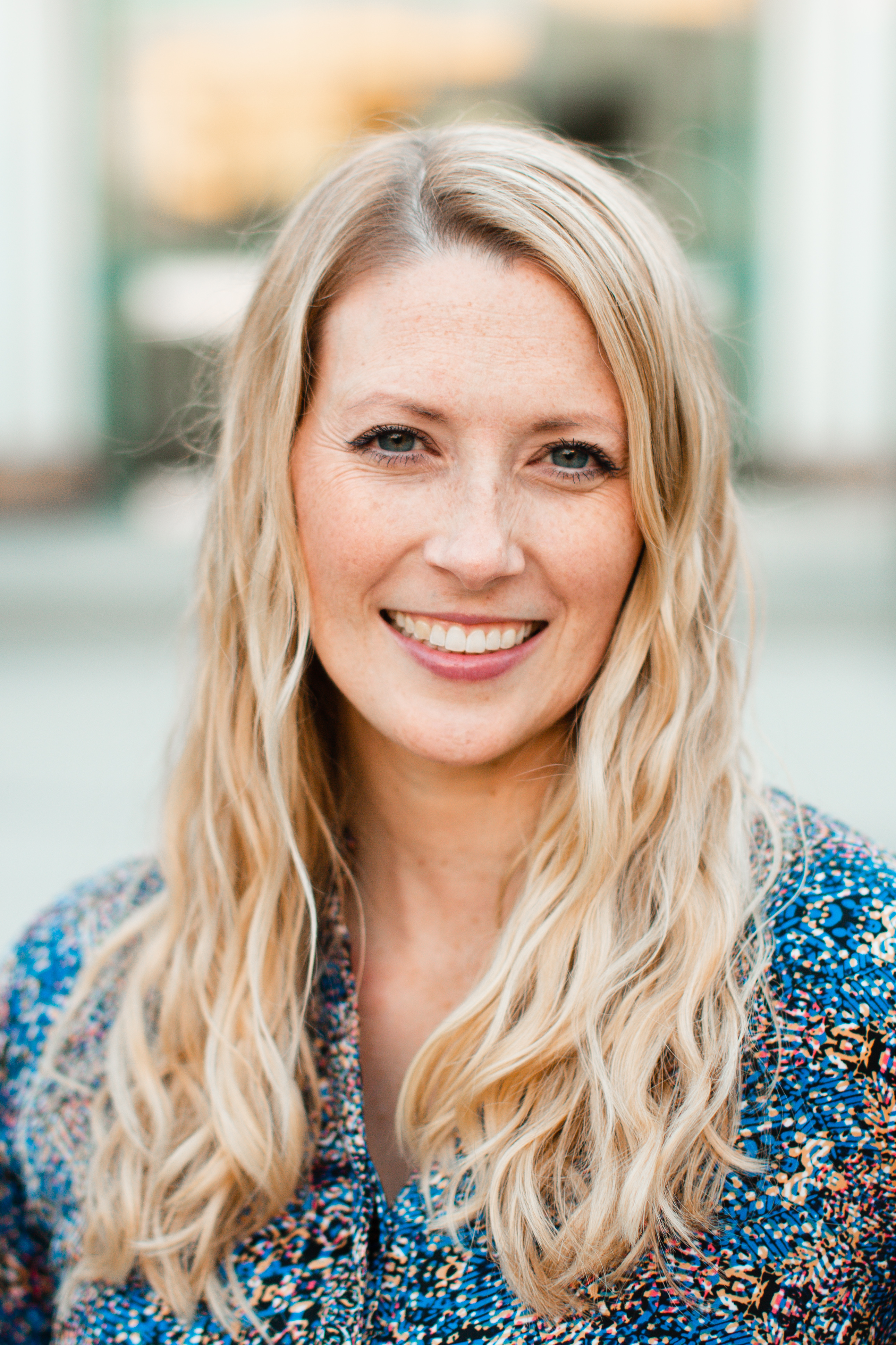 Dayna Gowan Profile Photo