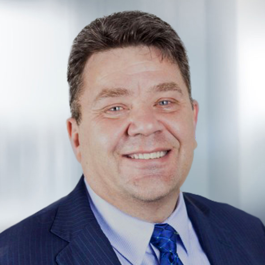 Steven Hall Profile Photo