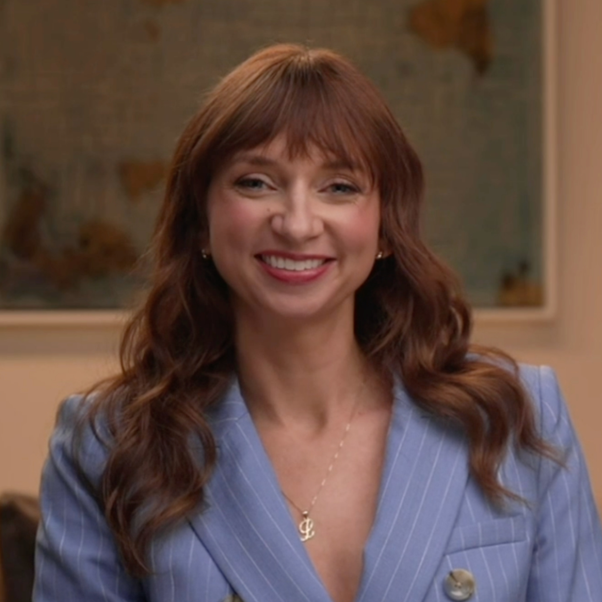 Lauren Lapkus Profile Photo