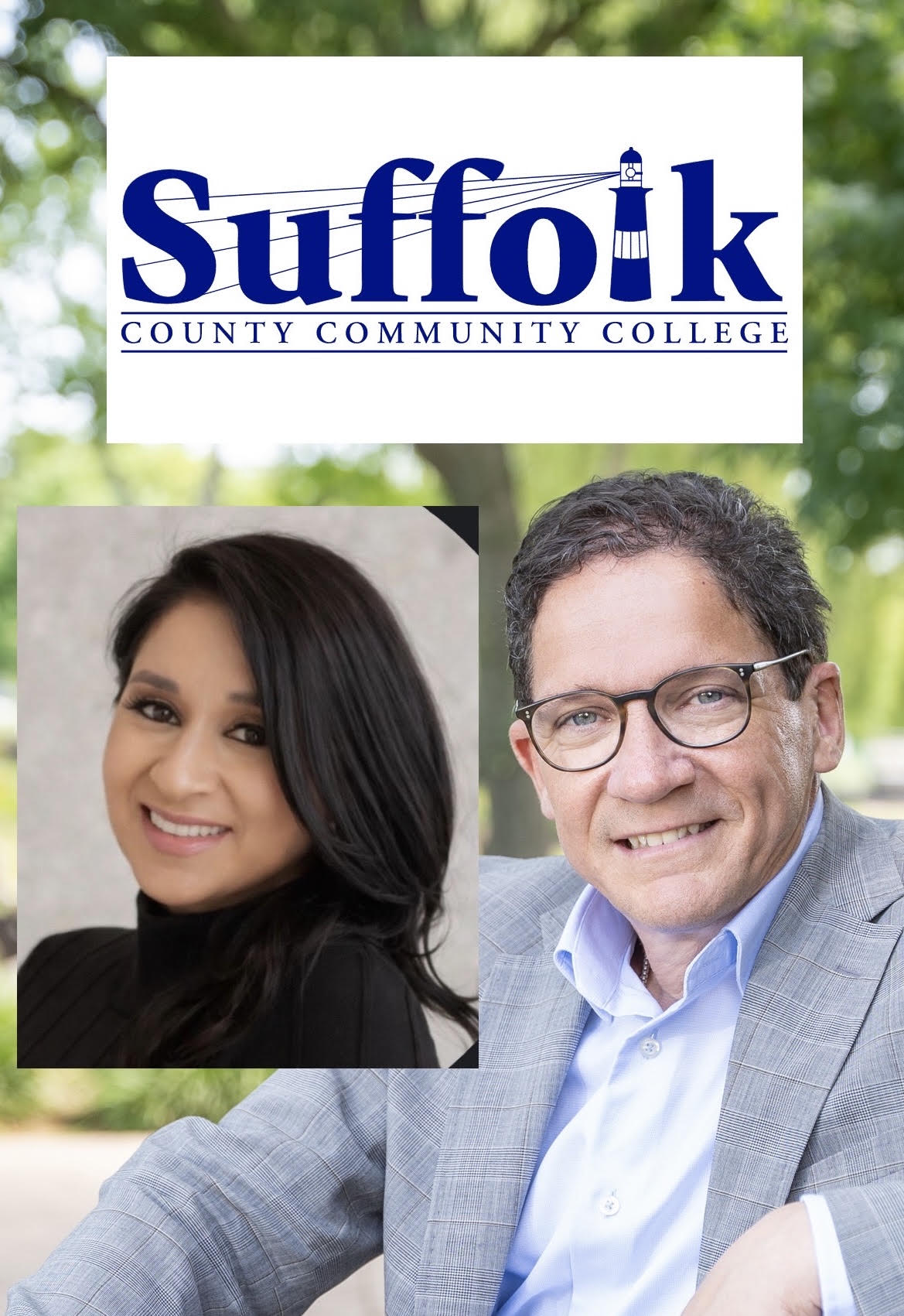 397. Suffolk County Community College: Affordable Pathways to College & Career Success