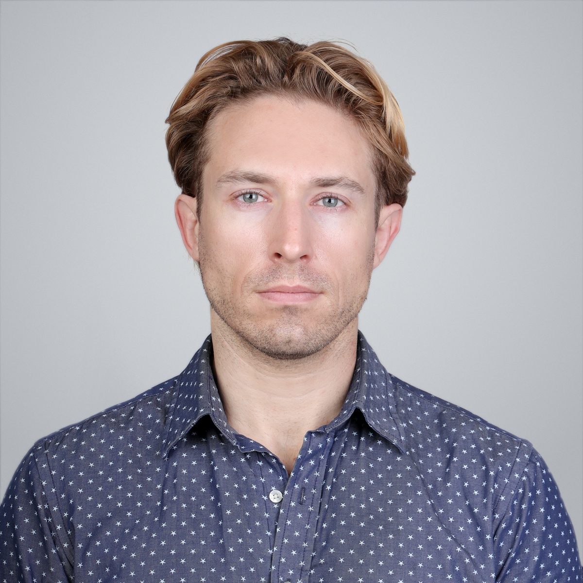 Jesse Welch