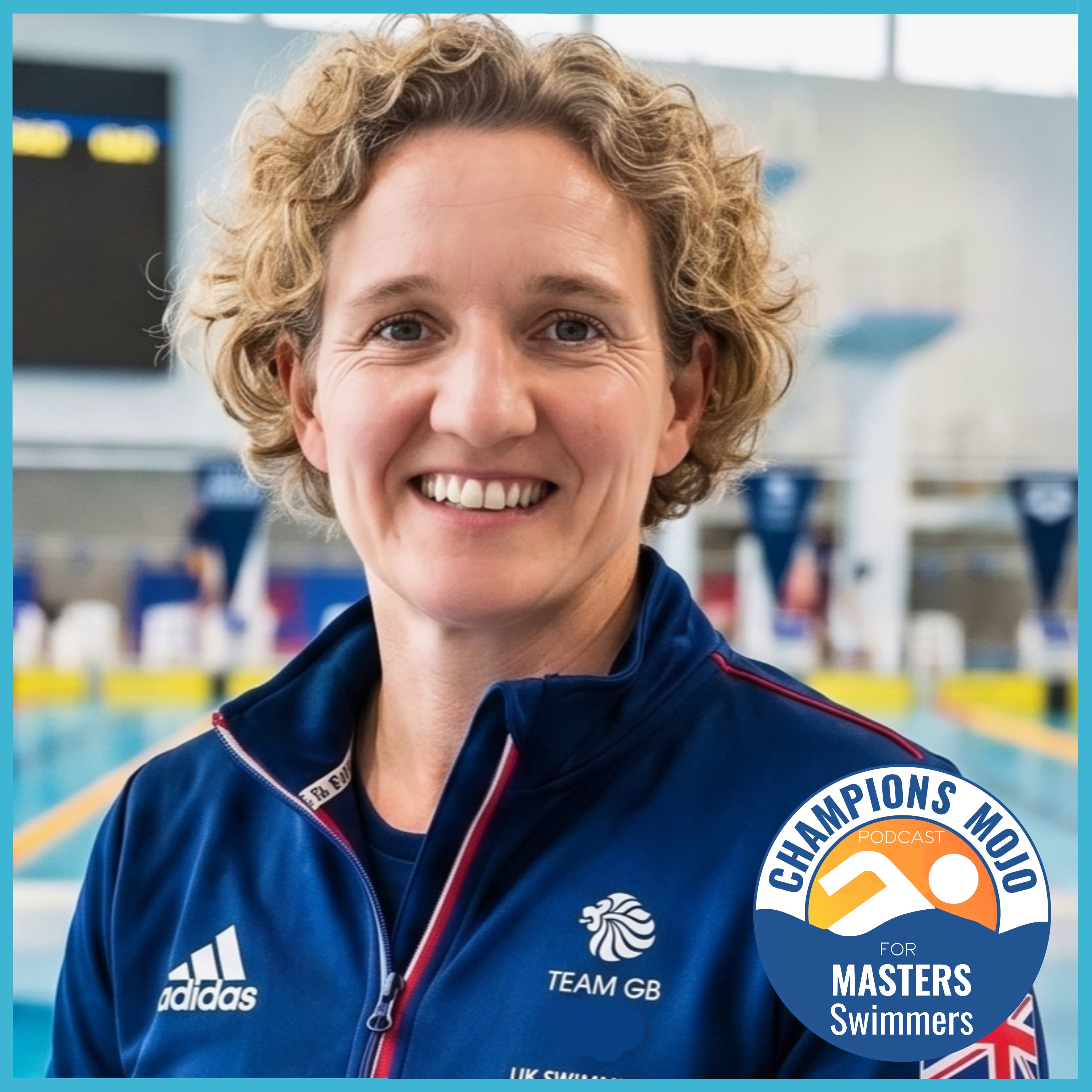Dryland Mobility for Breaststroke: How Masters Swimmers Protect Their Knees