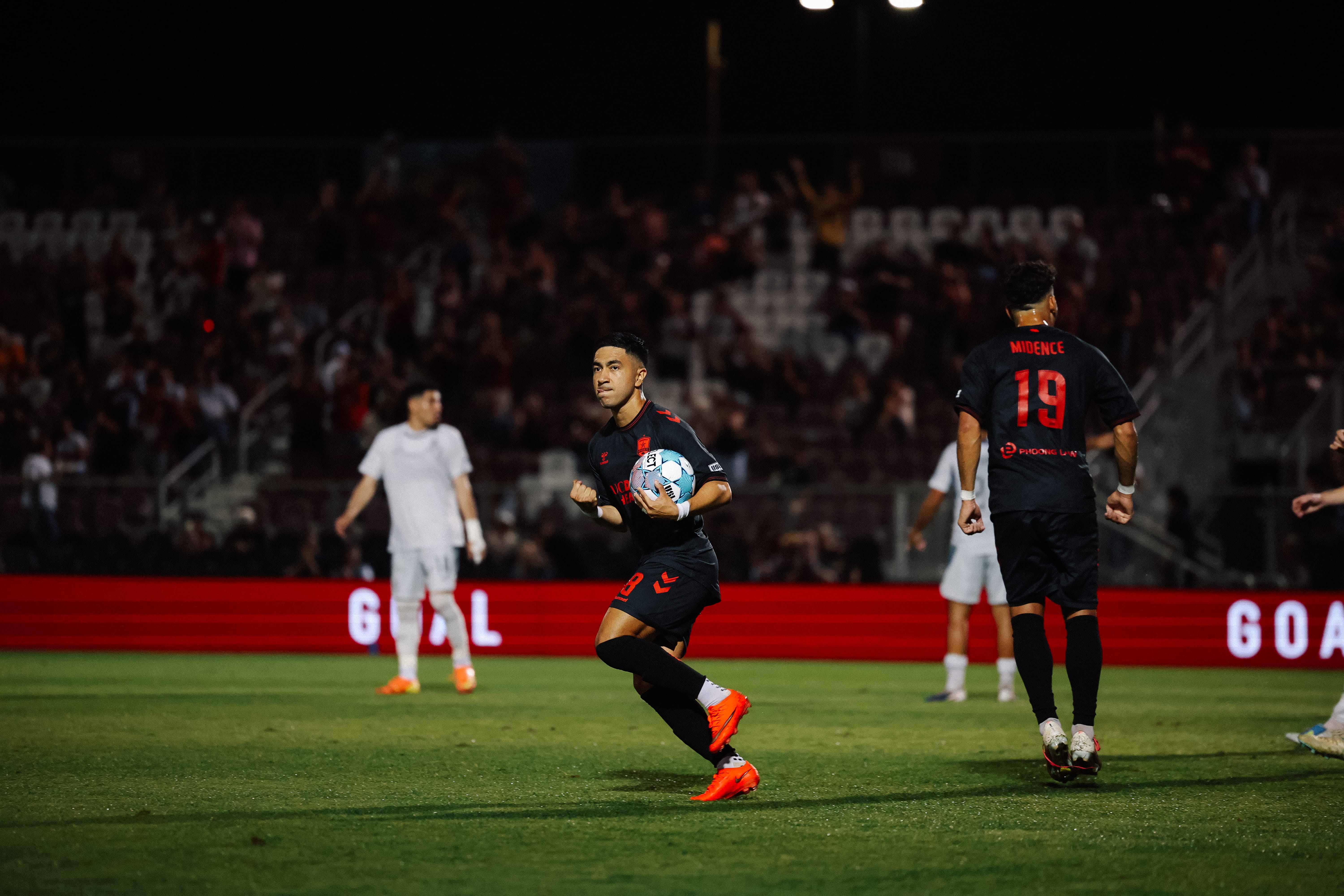 2026 Match Recap: Sacramento Republic FC 3, Las Vegas Lights FC 2