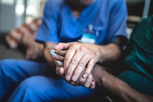 Trust in physicians and hospitals plummeted since the COVID pandemic, Northeastern research says