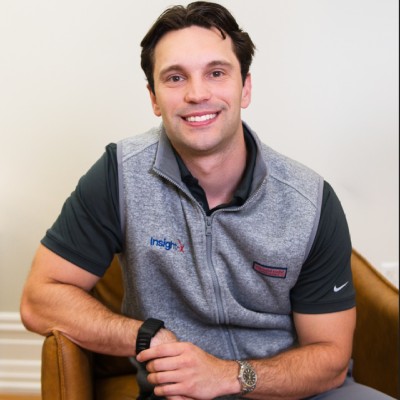 Ben Wobler Profile Photo