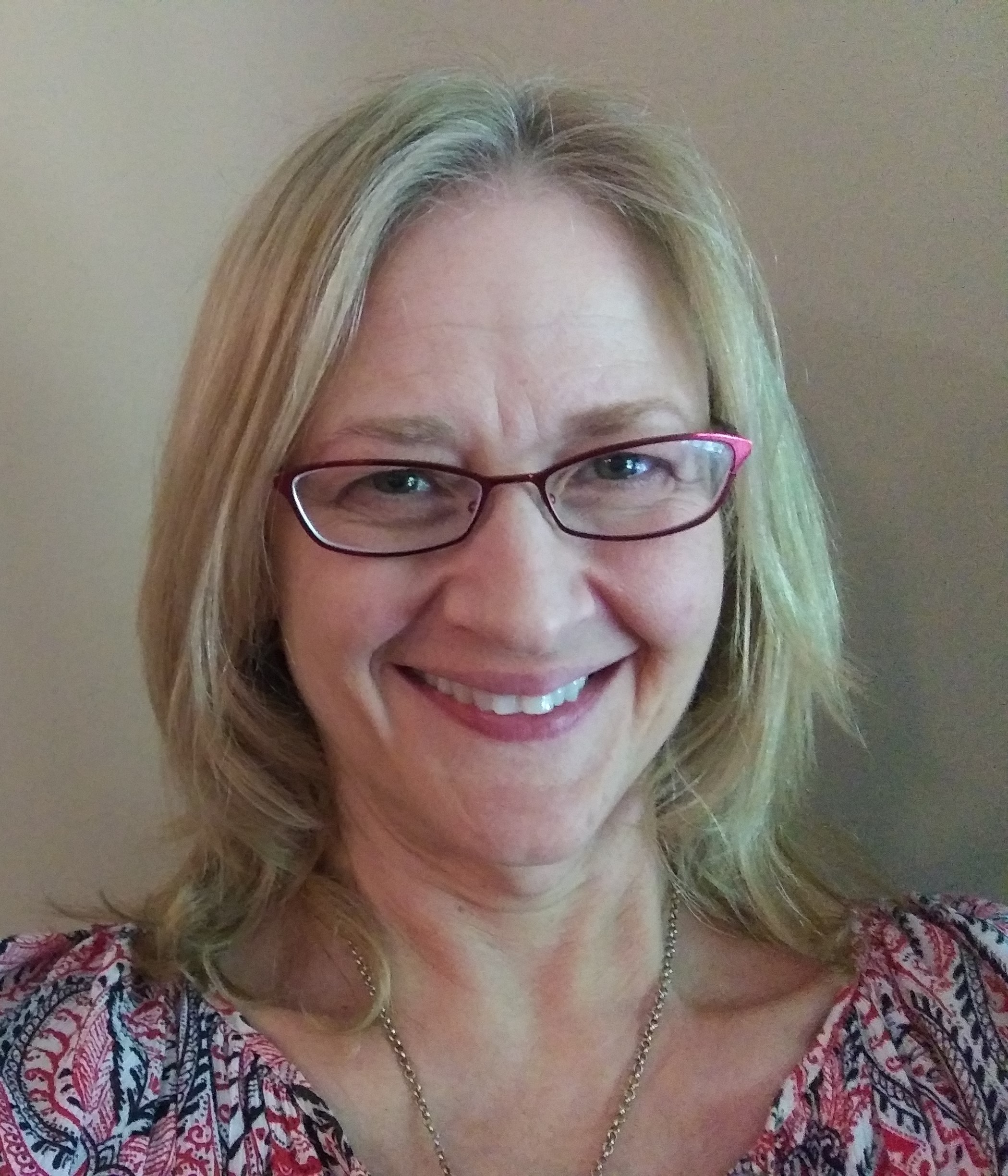 Sydne Kasle Profile Photo