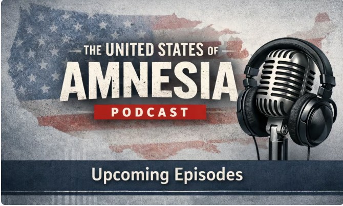 Upcoming Episodes!