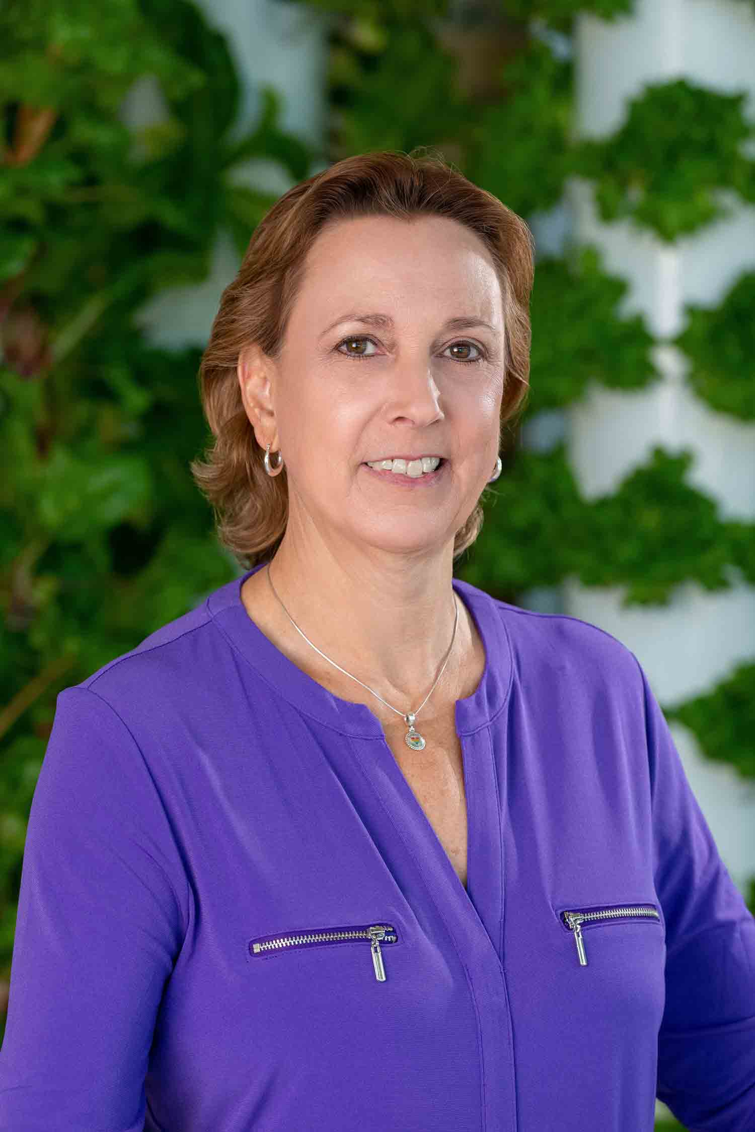 Molly Crouch Profile Photo