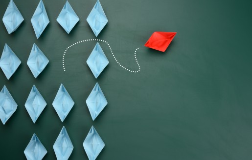 AI Expert Sam Sova: How AI Destroys The Big Company Advantage Founders Fear AI Expert Sam Sova: How AI Destroys The Big Company Advantage Founders Fear