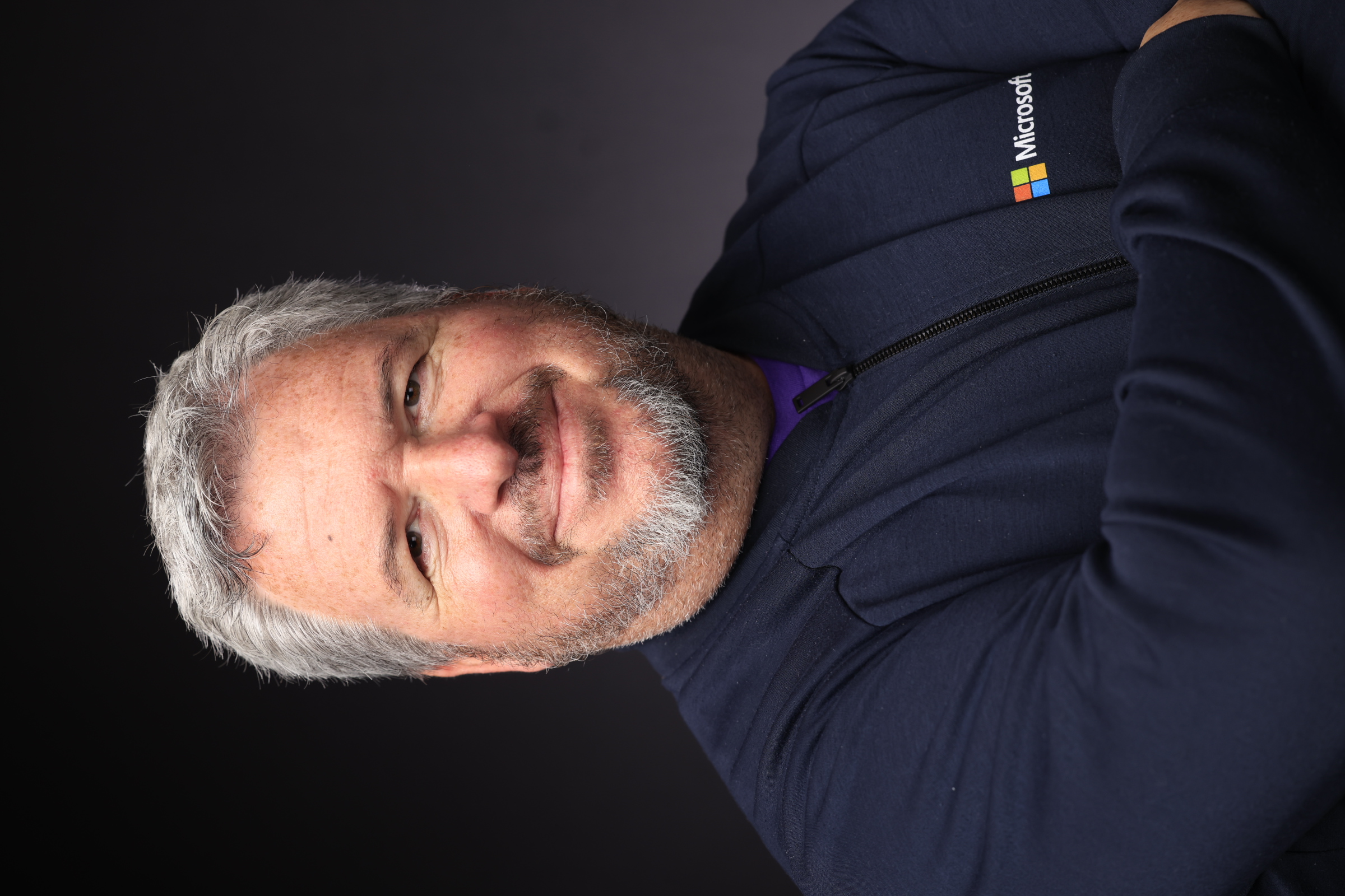 Steve Sherman Profile Photo