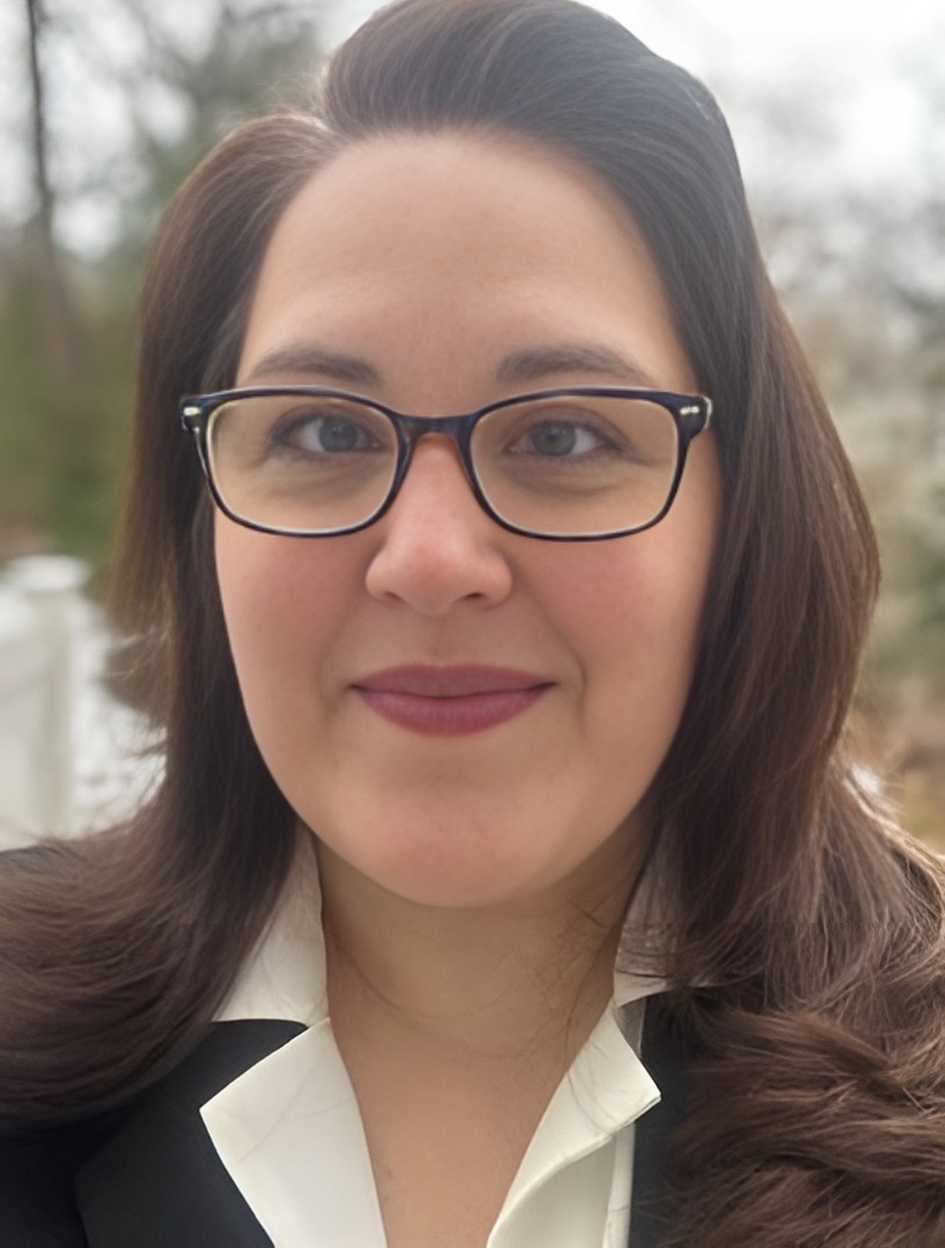 Alysia Mihalakos, MPH Profile Photo
